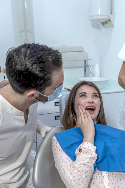Best Emergency Pediatric Dentist  in Valley View, OH