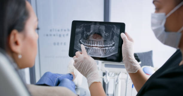 Best Chipped Tooth Repair Near Me  in Valley View, OH