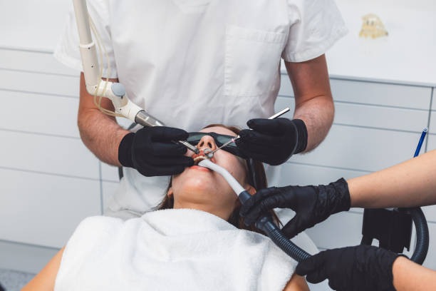 Best Knocked-Out Tooth Emergency  in Valley View, OH